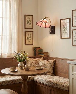 Liora Wall Sconce