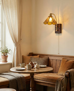 Liora Wall Sconce
