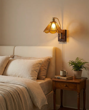 Liora Wall Sconce