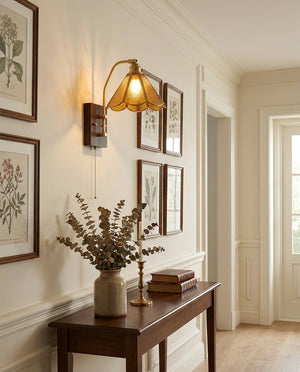 Liora Wall Sconce