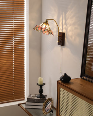 Liora Wall Sconce