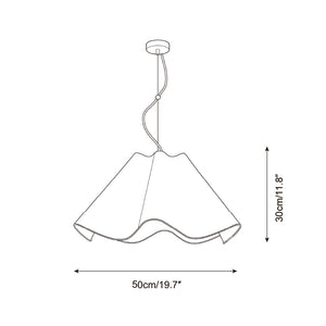 Liorenne Pendant Light