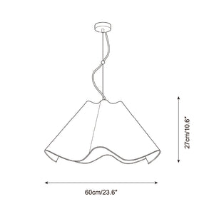 Liorenne Pendant Light