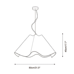 Liorenne Pendant Light