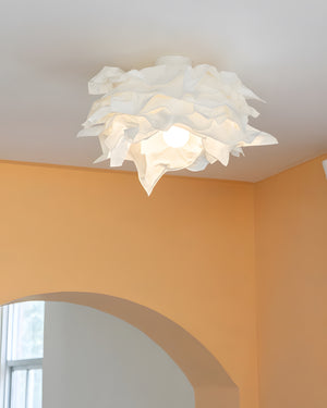 Liorenne Flush Mount Ceiling Light
