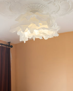 Liorenne Flush Mount Ceiling Light