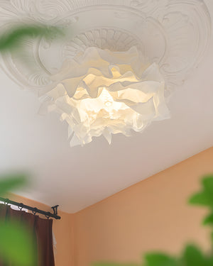 Liorenne Flush Mount Ceiling Light