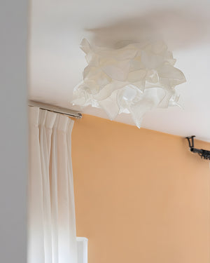 Liorenne Flush Mount Ceiling Light