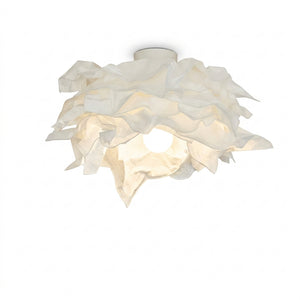 Liorenne Flush Mount Ceiling Light