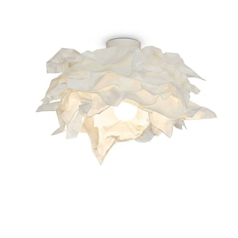 Liorenne Flush Mount Ceiling Light – detail 14