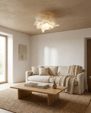 Liorenne Flush Mount Ceiling Light