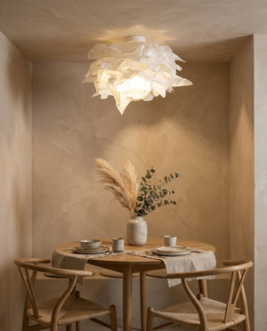 Liorenne Flush Mount Ceiling Light