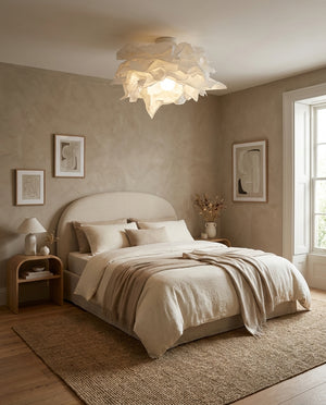 Liorenne Flush Mount Ceiling Light
