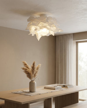 Liorenne Flush Mount Ceiling Light