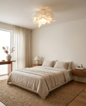 Liorenne Flush Mount Ceiling Light