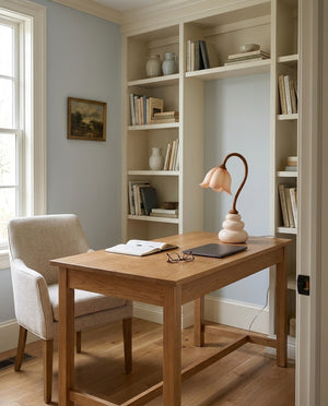 Liravelle Table Lamp