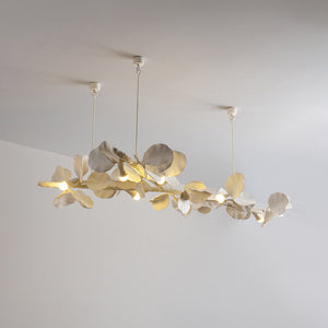 Liria Linear Chandelier