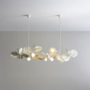 Liria Linear Chandelier