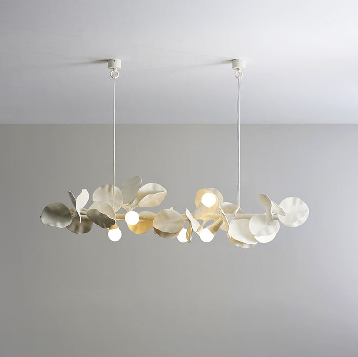 Liria Linear Chandelier – detail 12