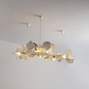 Liria Linear Chandelier