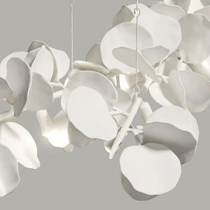 Liria Linear Chandelier