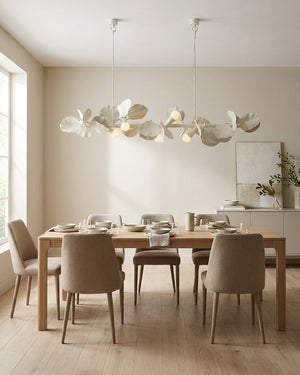 Liria Linear Chandelier