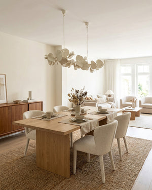 Liria Linear Chandelier