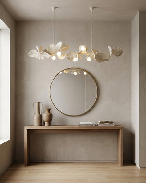 Liria Linear Chandelier