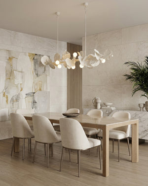Liria Linear Chandelier
