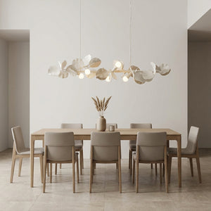 Liria Linear Chandelier