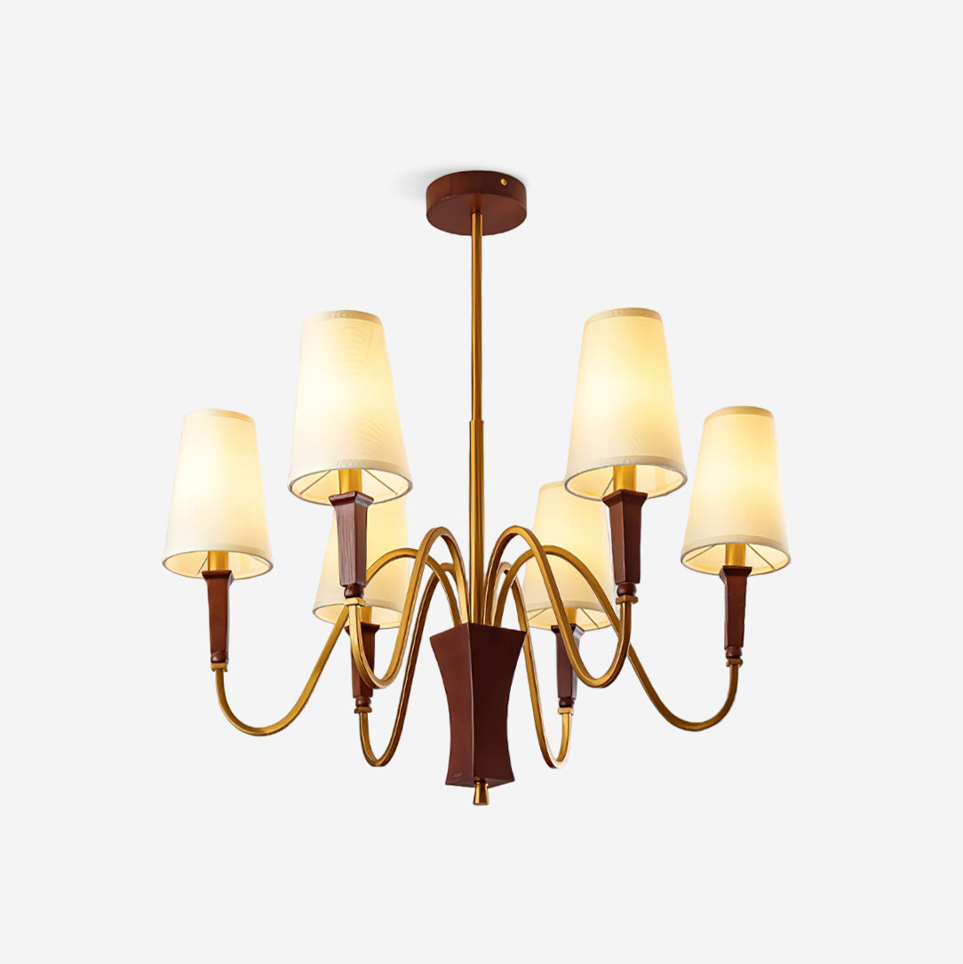 Gianna Classic Chandelier