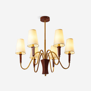 Gianna Classic Chandelier