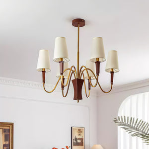 Gianna Classic Chandelier