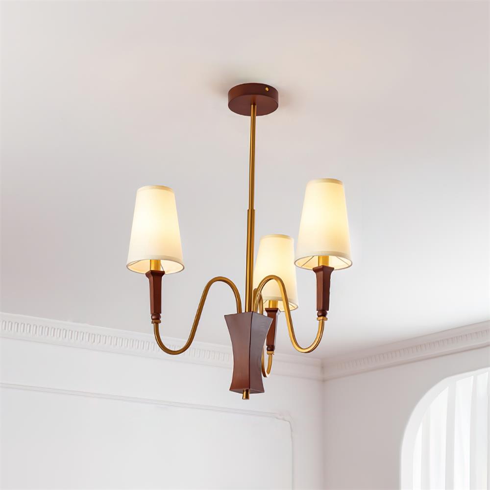 Gianna Classic Chandelier