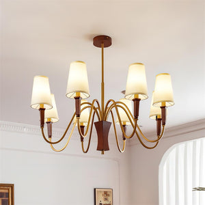 Gianna Classic Chandelier