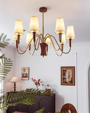 Gianna Classic Chandelier