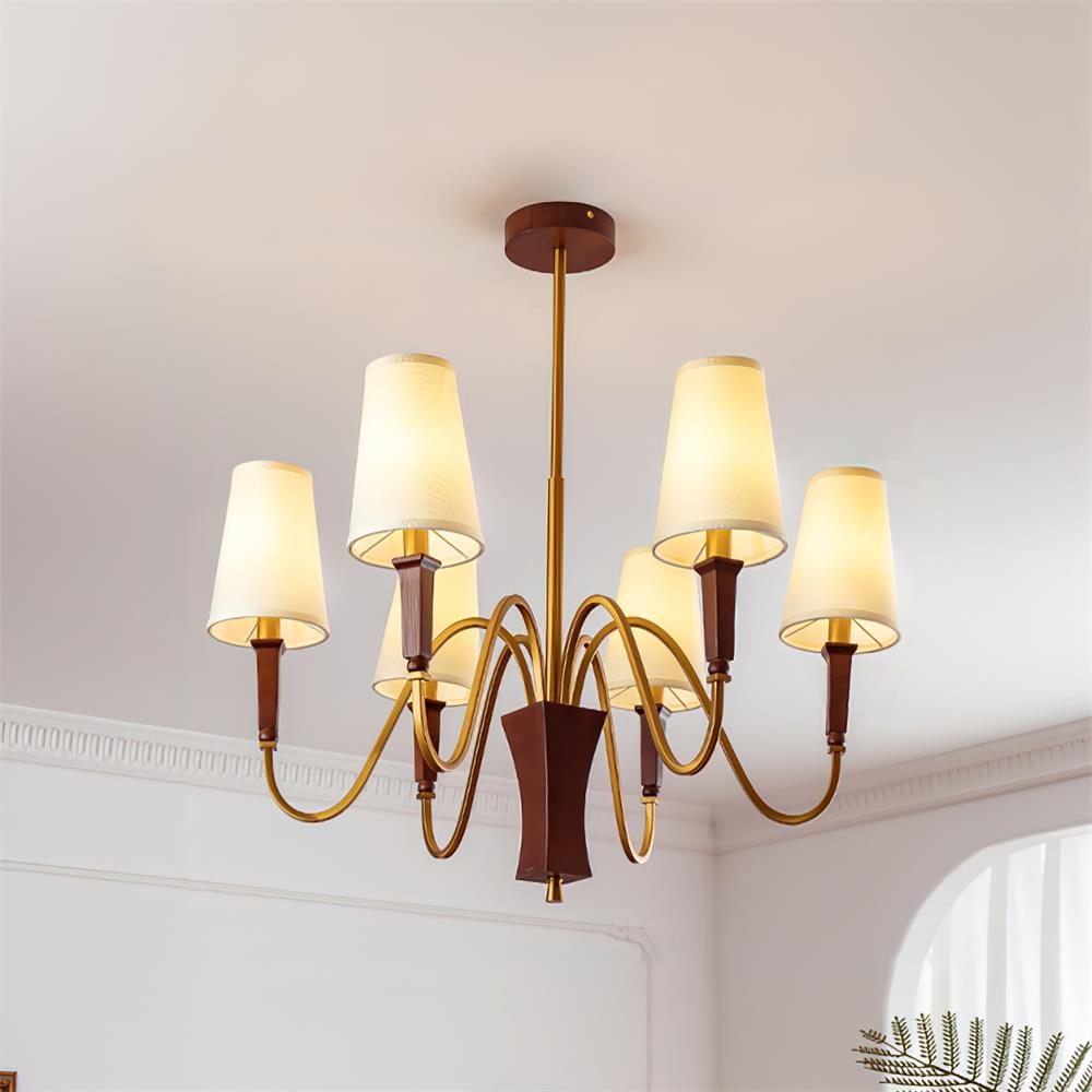 Gianna Classic Chandelier