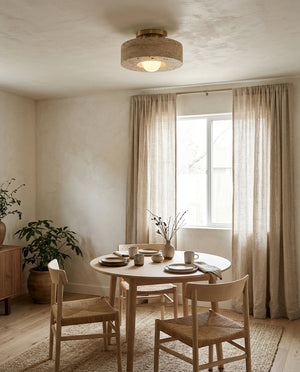 Lithmere Flush Mount Ceiling Light