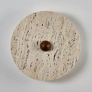 Lithora Wall Sconce