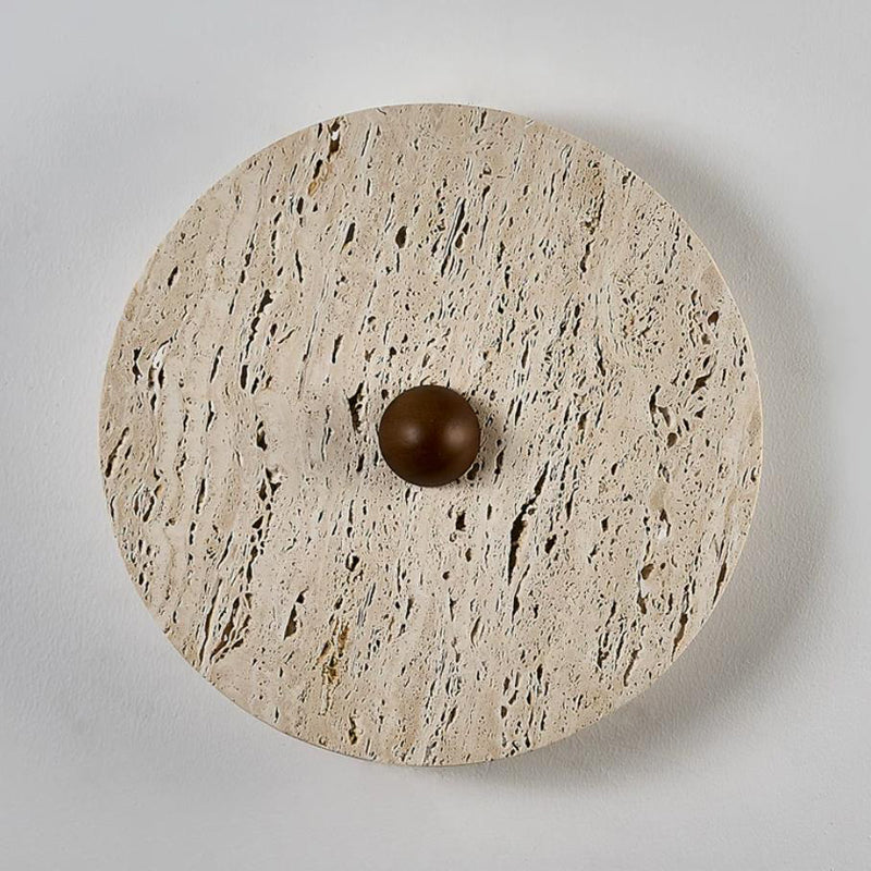 Lithora Wall Sconce