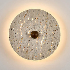 Lithora Wall Sconce