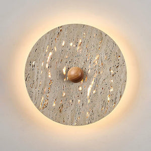 Lithora Wall Sconce