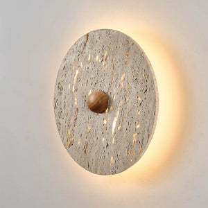 Lithora Wall Sconce