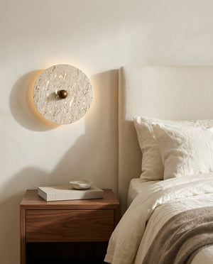 Lithora Wall Sconce
