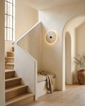 Lithora Wall Sconce
