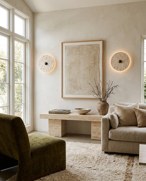 Lithora Wall Sconce