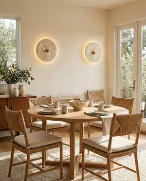 Lithora Wall Sconce