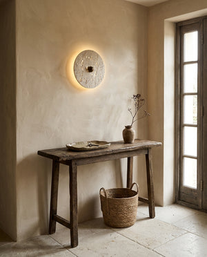 Lithora Wall Sconce