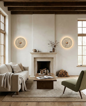 Lithora Wall Sconce