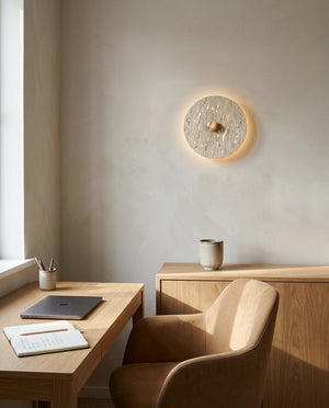 Lithora Wall Sconce